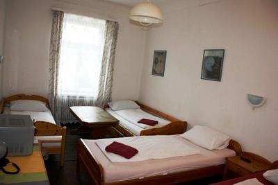 фото отеля Hotel-Pension Schmellergarten