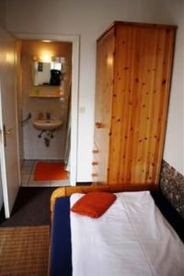 фото отеля Hotel-Pension Schmellergarten