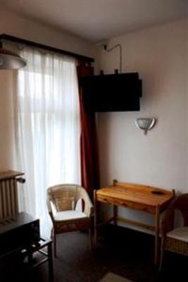 фото отеля Hotel-Pension Schmellergarten