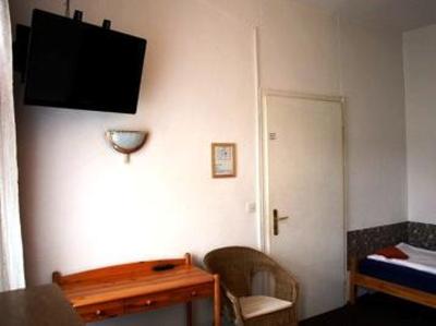 фото отеля Hotel-Pension Schmellergarten