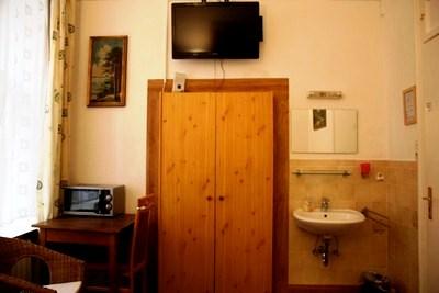 фото отеля Hotel-Pension Schmellergarten