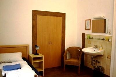 фото отеля Hotel-Pension Schmellergarten