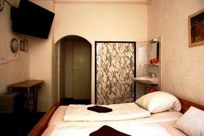 фото отеля Hotel-Pension Schmellergarten