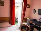 фото отеля Hotel-Pension Schmellergarten
