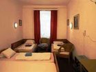 фото отеля Hotel-Pension Schmellergarten