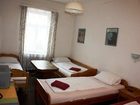 фото отеля Hotel-Pension Schmellergarten