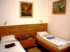 фото отеля Hotel-Pension Schmellergarten