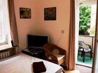 фото отеля Hotel-Pension Schmellergarten