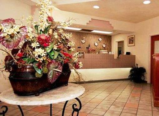 фото отеля Comfort Inn and Suites Downtown New Orleans