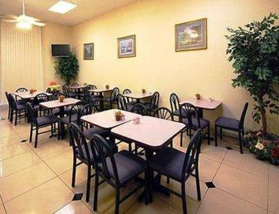 фото отеля Comfort Inn and Suites Downtown New Orleans