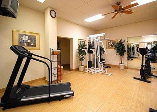фото отеля Comfort Inn and Suites Downtown New Orleans