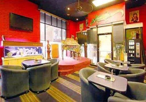 фото отеля Comfort Inn and Suites Downtown New Orleans
