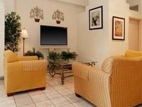 Comfort Inn and Suites Downtown New Orleans