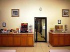 фото отеля Comfort Inn and Suites Downtown New Orleans