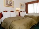 фото отеля Comfort Inn and Suites Downtown New Orleans