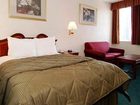 фото отеля Comfort Inn and Suites Downtown New Orleans