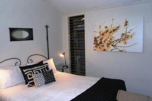 фото отеля Cedar Creek Lodges Mount Tamborine