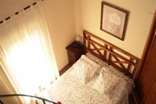 фото отеля Alqueria de Segovia Guest House Espirdo