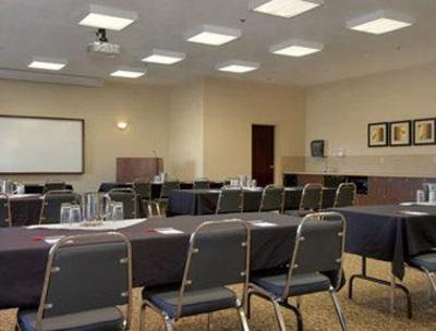 фото отеля Ramada High River