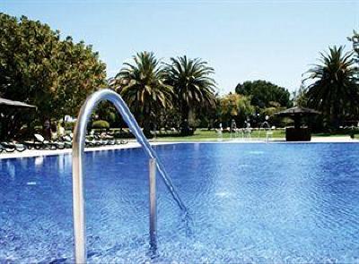 фото отеля Dom Pedro Golf Resort