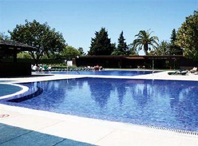 фото отеля Dom Pedro Golf Resort