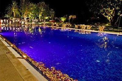 фото отеля Dom Pedro Golf Resort