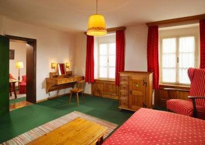 фото отеля Goldener Hirsch Hotel Salzburg