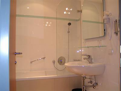 фото отеля City Hotel Albrecht