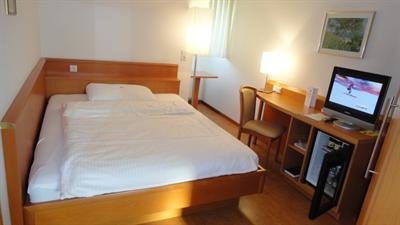 фото отеля City Hotel Albrecht