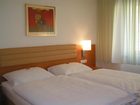 фото отеля City Hotel Albrecht