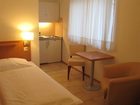 фото отеля City Hotel Albrecht