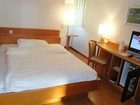 фото отеля City Hotel Albrecht