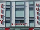 фото отеля City Hotel Albrecht
