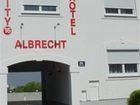 фото отеля City Hotel Albrecht