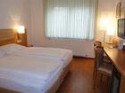фото отеля City Hotel Albrecht