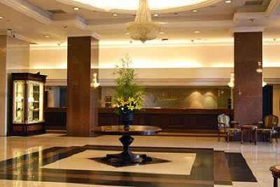 фото отеля Radisson Montevideo Victoria Plaza Hotel