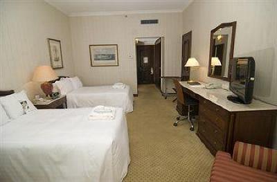 фото отеля Radisson Montevideo Victoria Plaza Hotel