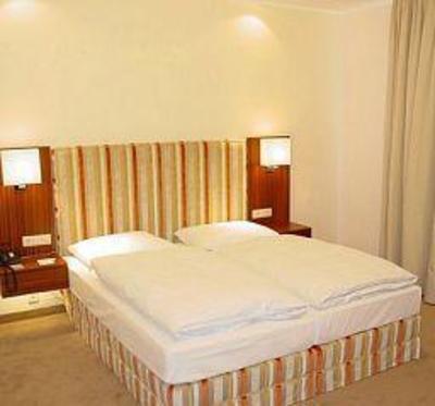 фото отеля Al Vita City Pension