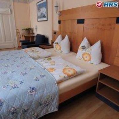фото отеля Al Vita City Pension