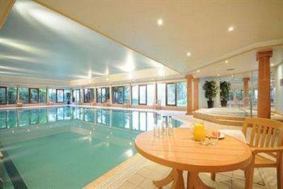 фото отеля Best Western St. Mellons Hotel