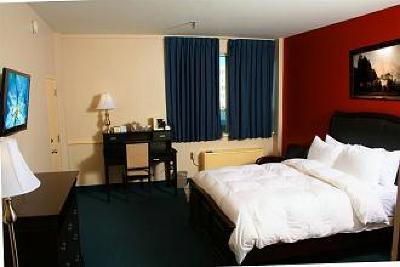 фото отеля The Marlborough Hotel