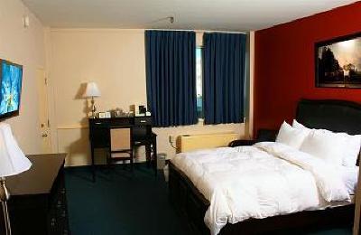 фото отеля The Marlborough Hotel