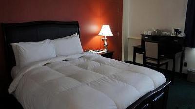 фото отеля The Marlborough Hotel