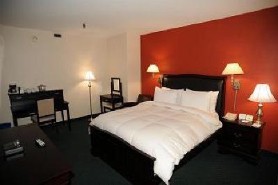 фото отеля The Marlborough Hotel