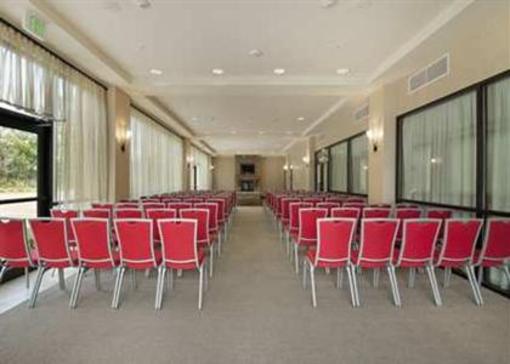 фото отеля Hampton Inn Jacksonville (Alabama)