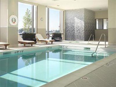 фото отеля The Westin Washington National Harbor