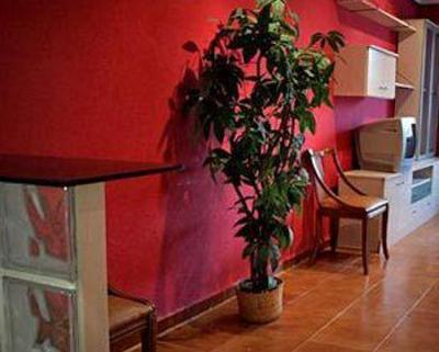 фото отеля Hotel Alfonso VIII de Cuenca