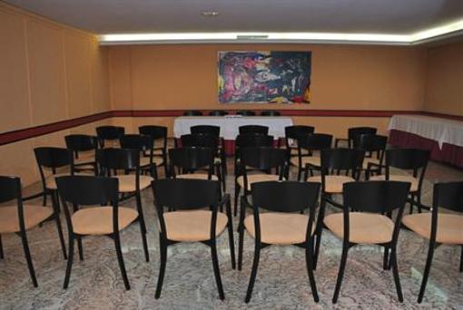 фото отеля Hotel Castro Santiago de Compostela