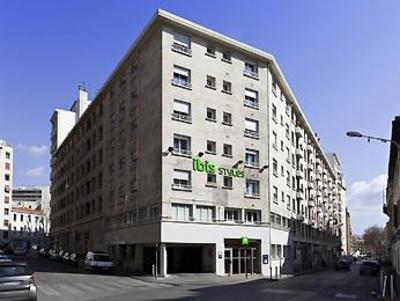 фото отеля All Seasons Marseille Castellane