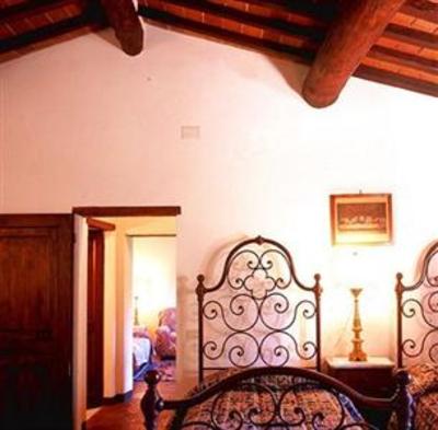 фото отеля Residence Il Casale